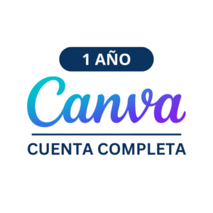 Canva Pro (1A)