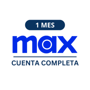 4 Pantallas - HBO Max