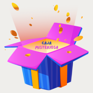 Caja Misteriosa