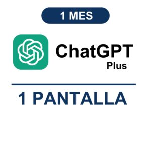 Chat GPT Plus